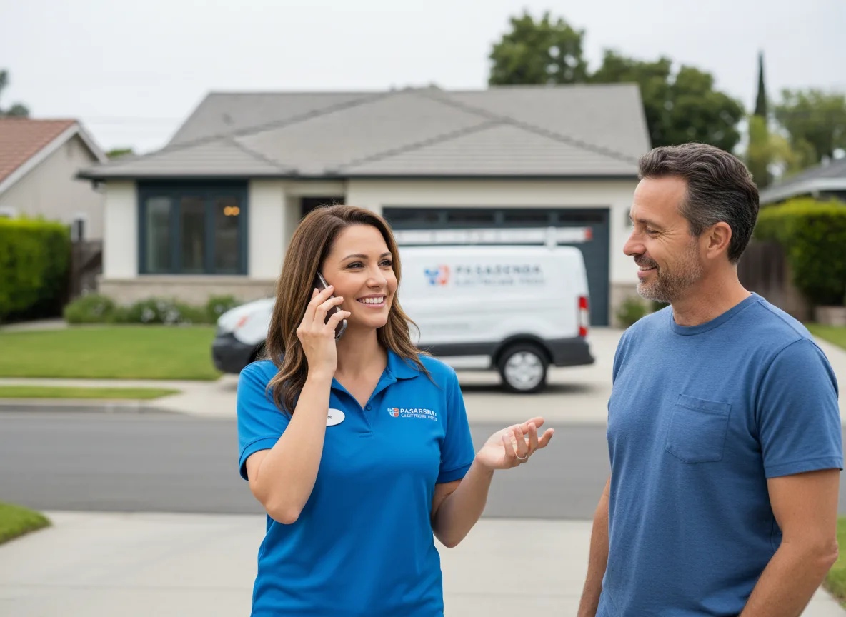 Electrician Jenkinsville, SC FAQs